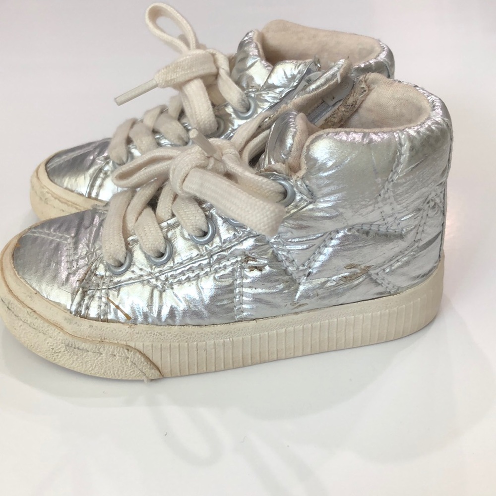 Zara shoes